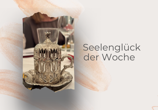 Seelenglück #51/24