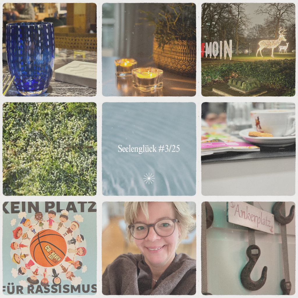Seelenglück #3/25-lifewithaglow Seelenglück #3/25-lifewithaglow