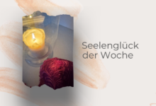 Seelenglück 4/25-life with a glow