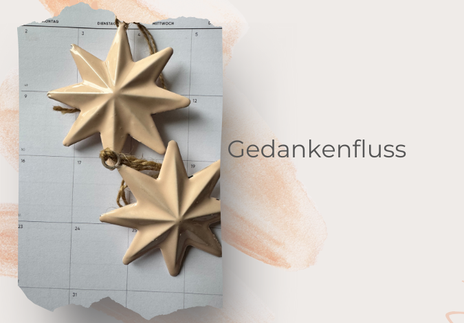Rückblick auf den Dezember
