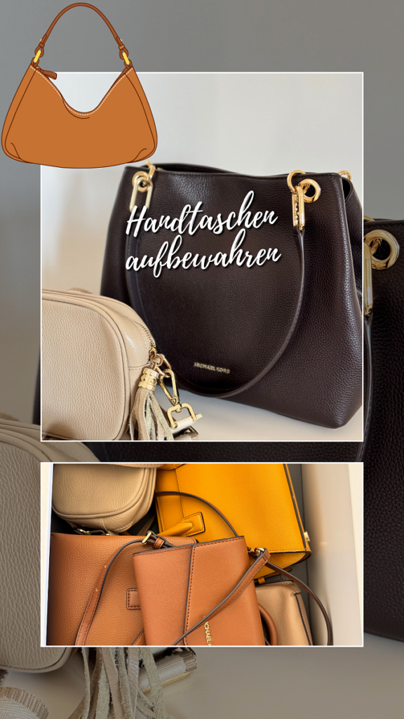 Handtaschen aufbewahren-lifewithaglow Handtaschen aufbewahren-lifewithaglow