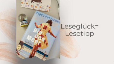 Bis ans Meer- wenn Liebe überlebt