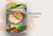 Schnelle Alltagsküche