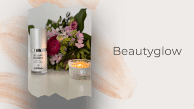 Ultimate Supreme Aronia Concentrate von Doctor Eckstein-lifewithaglow