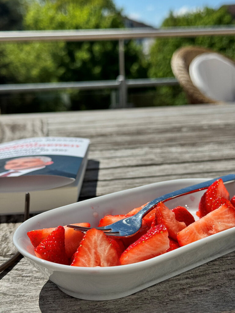 Seelenglück 18/25 S wie Sommer Seelenglück 18/25 S wie Sommer