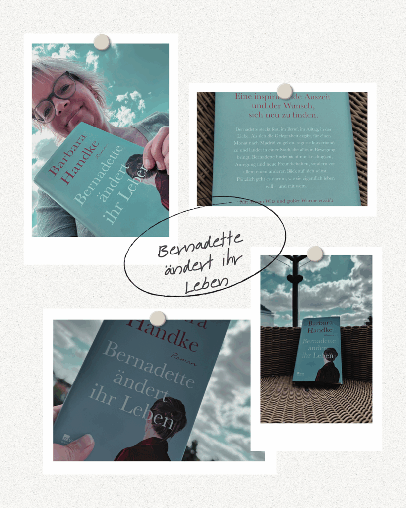 Bernadette ändert ihr Leben-lifewithaglow