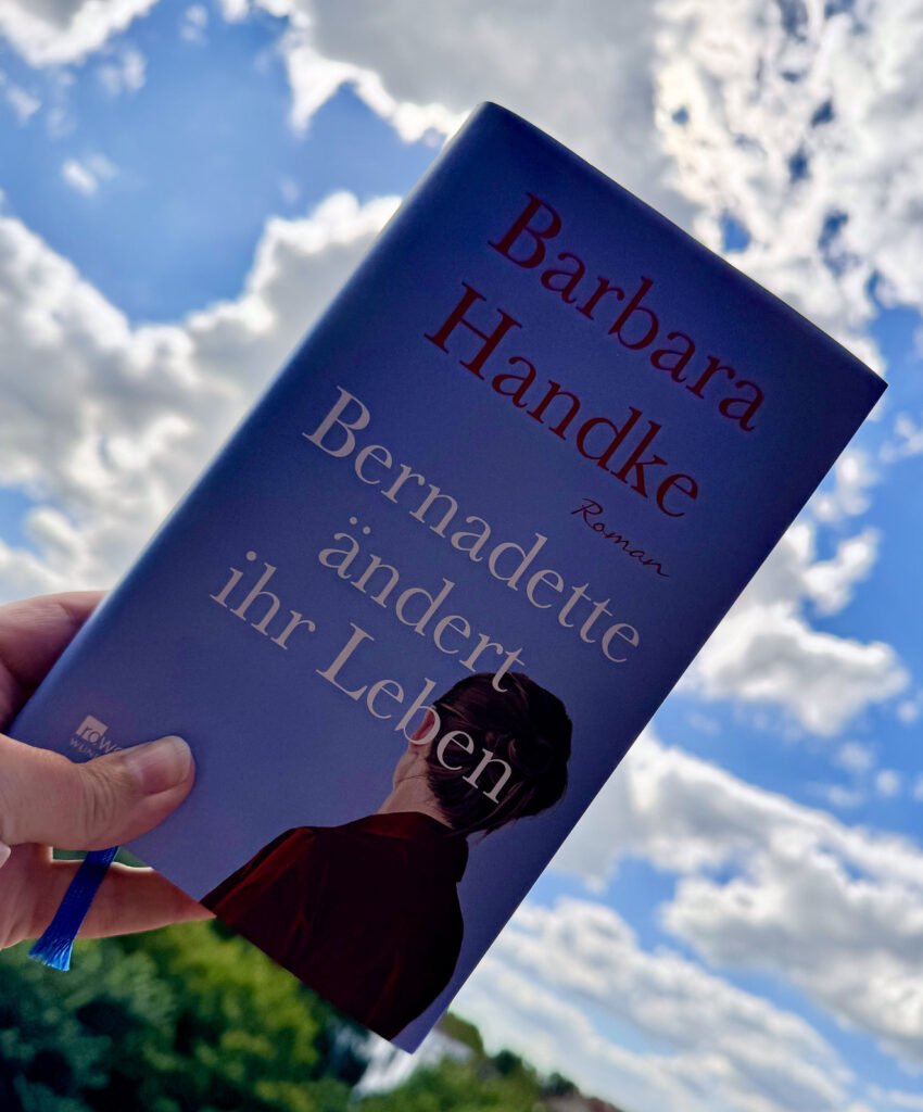 Bernadette ändert ihr Leben-lifewithaglow