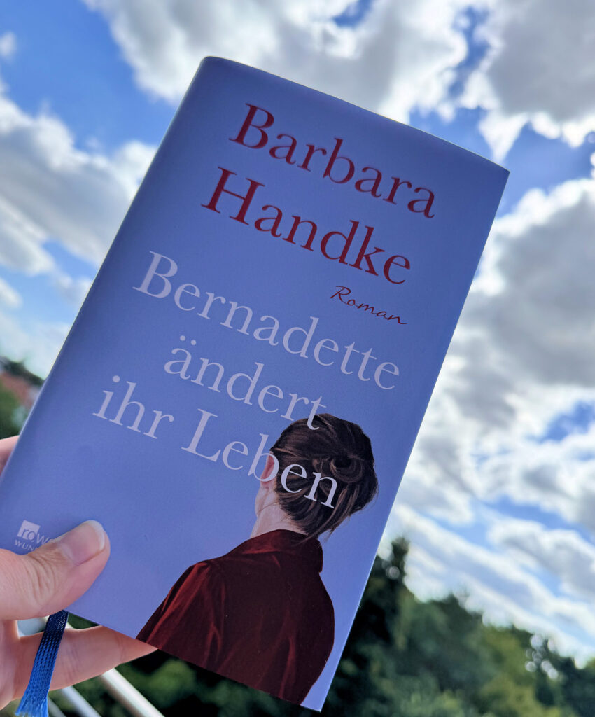 Seelenglück 34/25- trotz Unruhe-lifewithaglow-Bernadette ändert ihr Leben