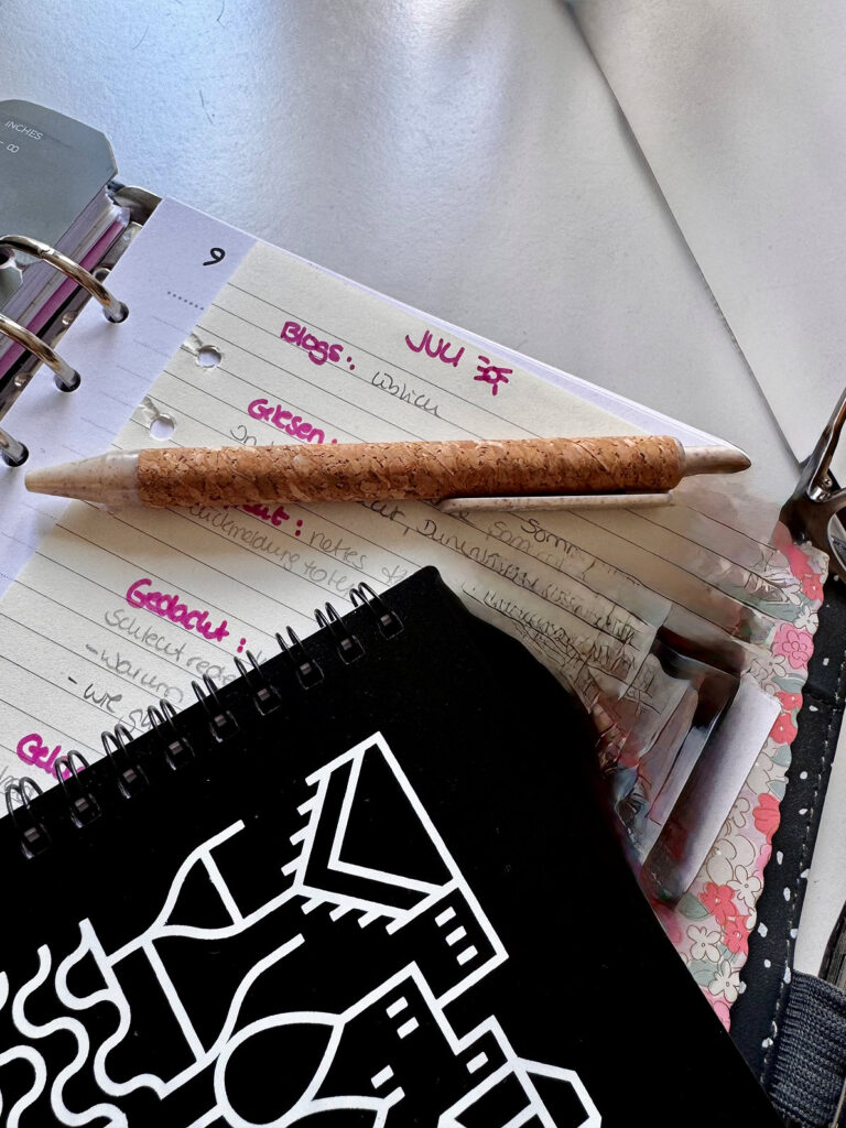 Tschüss Juli- hallo Sommer?