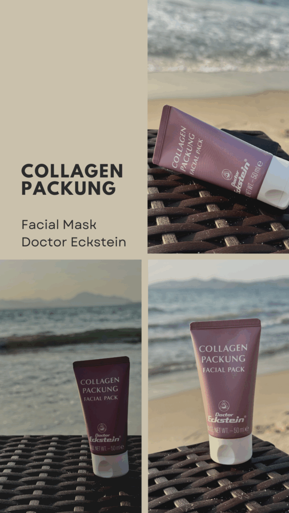 Collagen Packung-Doctor Eckstein-lifewithaglow