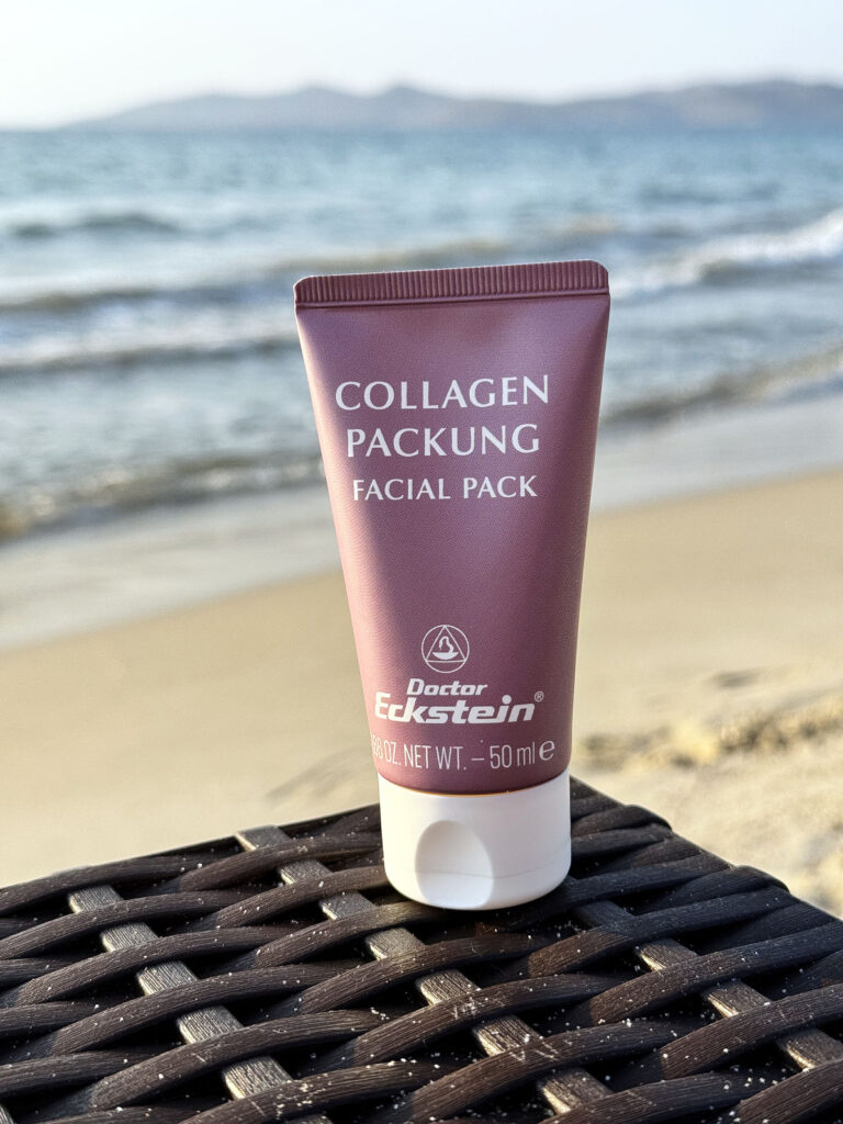 Collagen Packung-Doctor Eckstein-facial mask-lifewithaglow