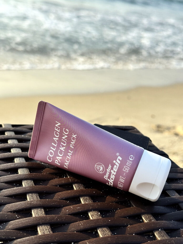 Collagen Packung-Doctor Eckstein-facial mask-lifewithaglow