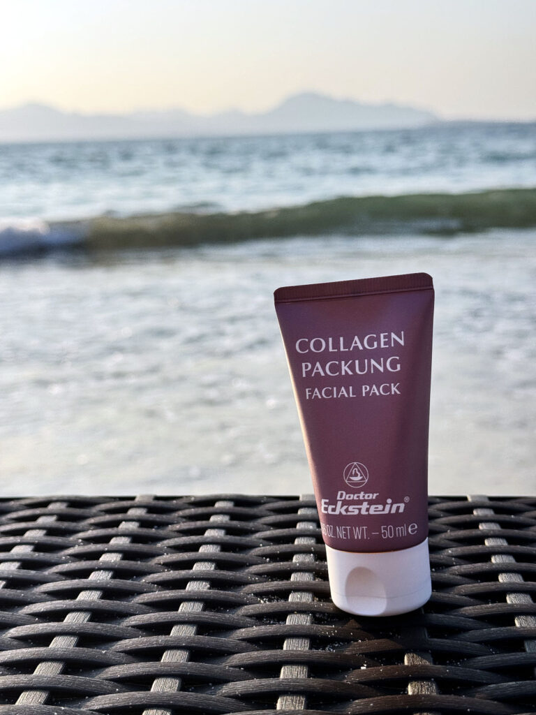 Collagen Packung-Doctor Eckstein-facial mask-lifewithaglow