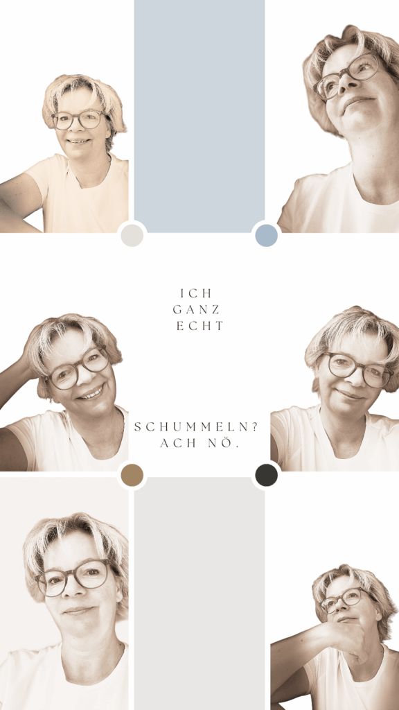 Gedankfluss übers Schummeln-lifewithaglow