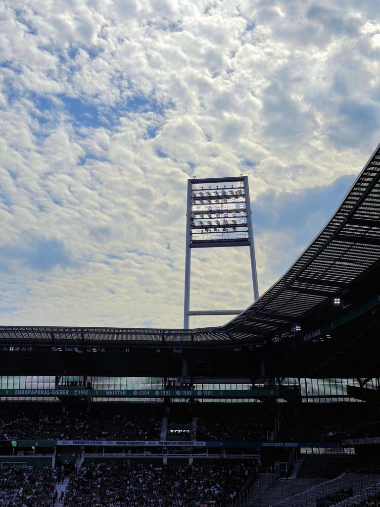 Seelenglück 33/25-lifewithaglow-Sommer-Weserstadion