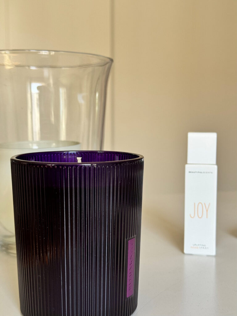 Seelenglück 33/25-lifewithaglow-Sommer-Duftkerze Rituals