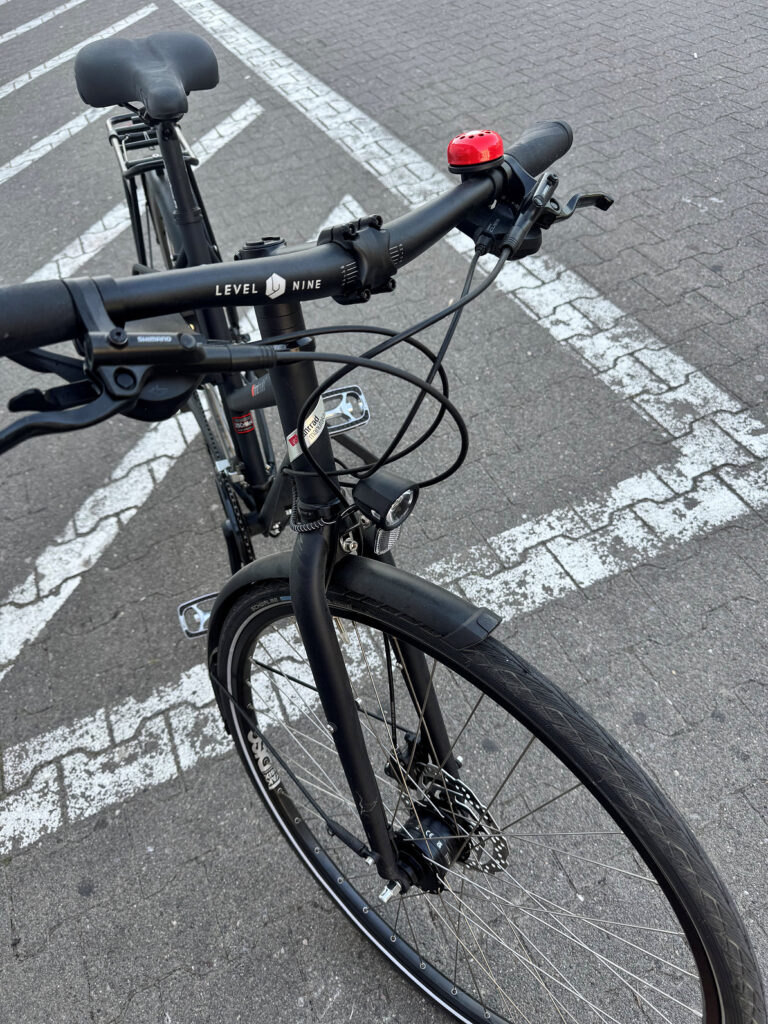 Seelenglück 33/25-lifewithaglow-Sommer-Fahrradtour