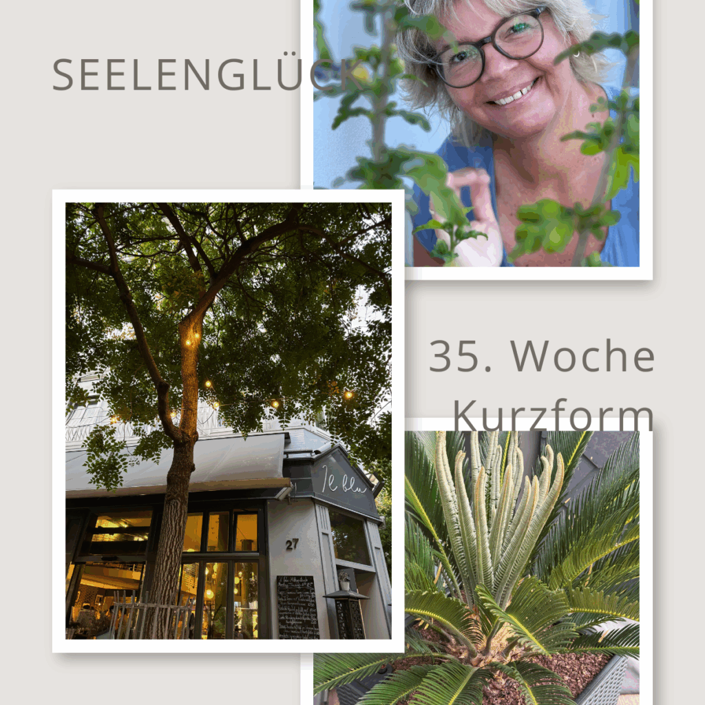 Seelenglück 35/25- was da rein gehört