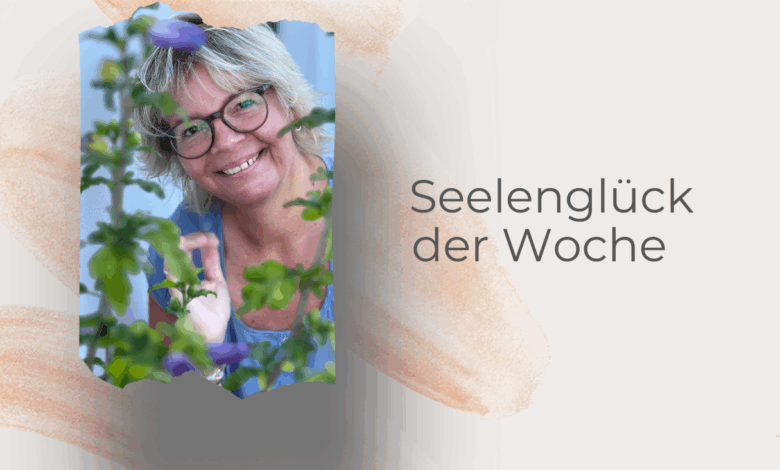 Seelenglück 35/25- was da rein gehört