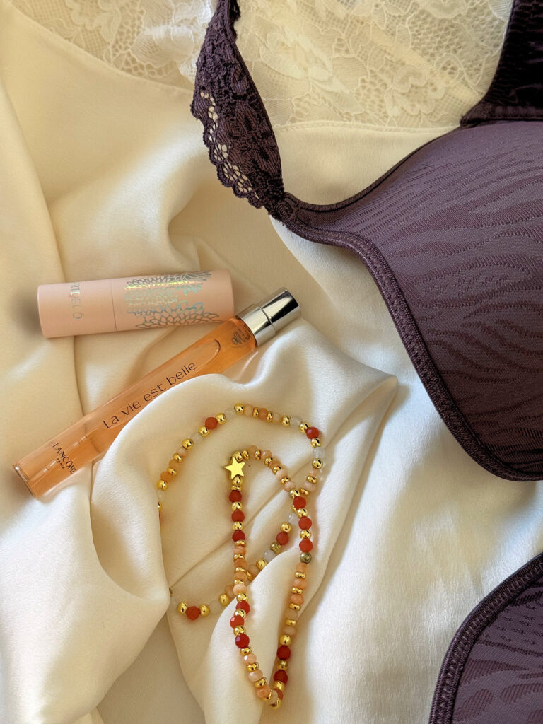 Nicole & Ines reden über Unterwäsche-lifewithaglow