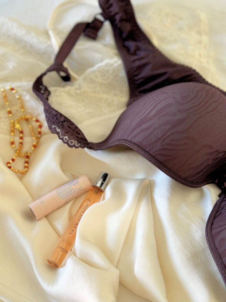 Nicole & Ines reden über Unterwäsche-lifewithaglow