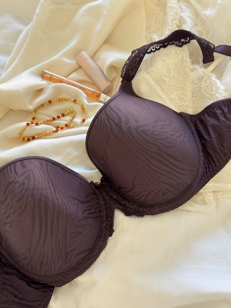 Nicole & Ines reden über Unterwäsche-lifewithaglow