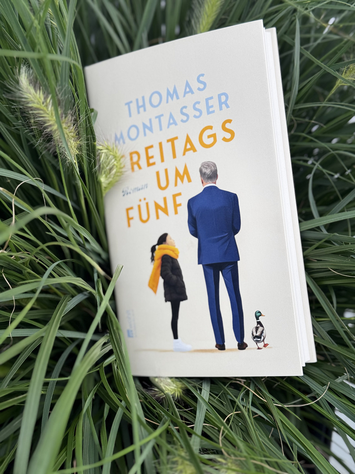 freitags um fünf mit dem Kanzler-lifewithaglow