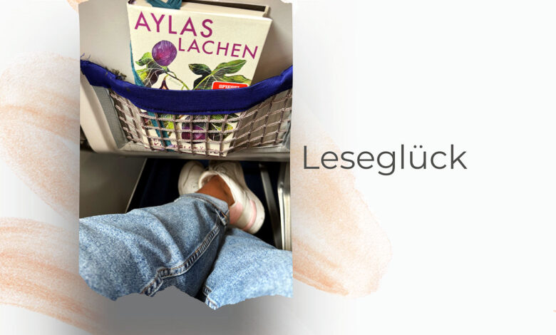 Aylas Lachen-Lenz Koppelstaetter-Rowohlt Verlag-lifewithaglow