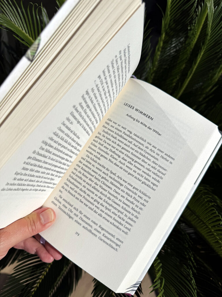 Bye,bye August-ein Monatsrückblick-lifewithaglow