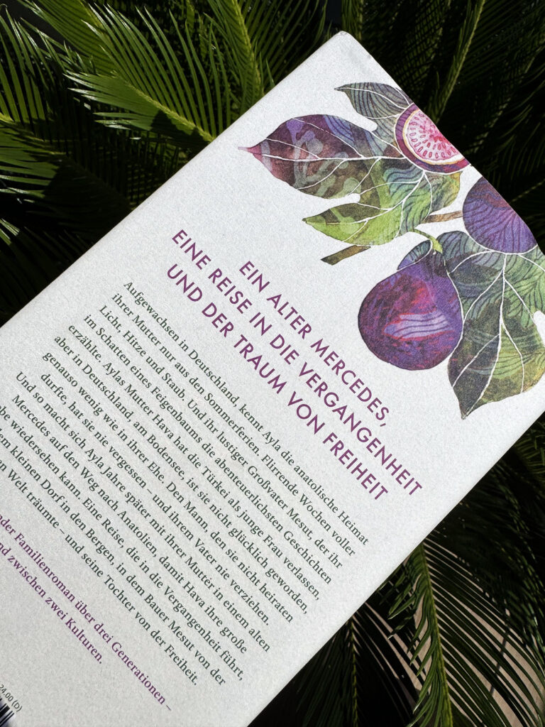 Aylas Lachen-Lenz Koppelstaetter-Rowohlt Verlag-lifewithaglow