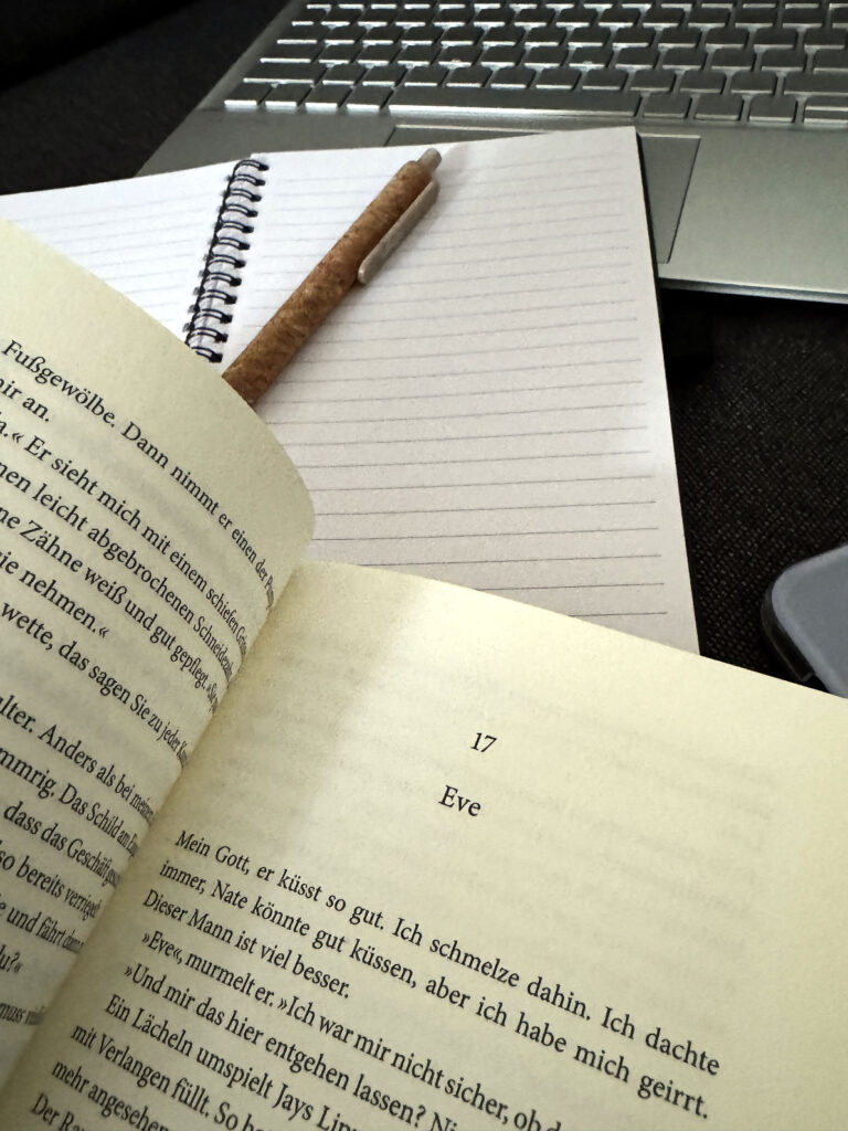 Der Lehrer-lifewithaglow-Freida Mc Fadden-Lesetipp