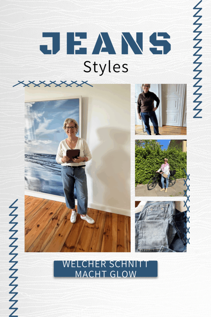 Jeans und ihre verschiedenen Schnitte-Jeansguide-lifewithaglow