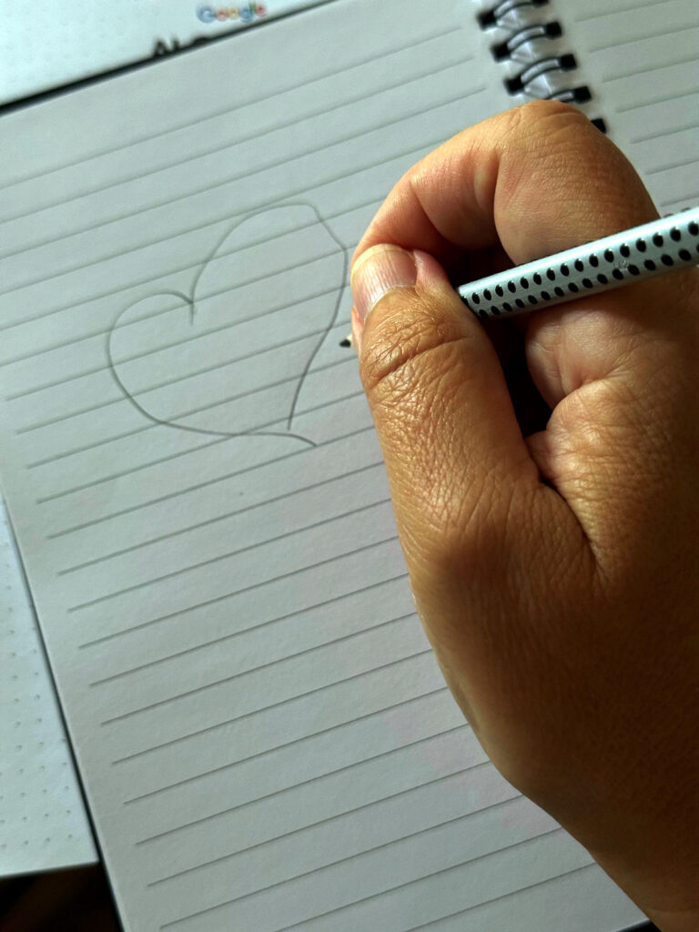 Krisenbewältigung Gedankenfluss-lifewithaglow