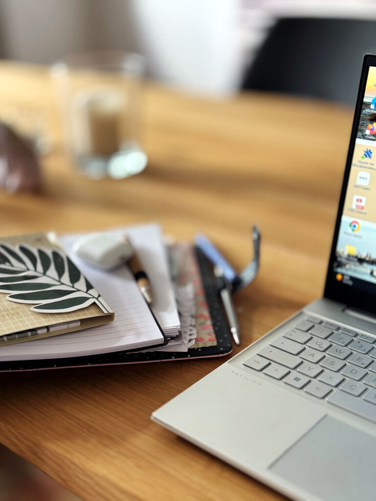 Krisenbewältigung Gedankenfluss-lifewithaglow