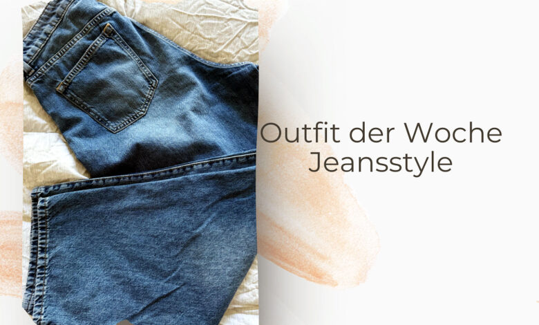Jeans und ihre verschiedenen Schnitte-Jeansguide-lifewithaglow