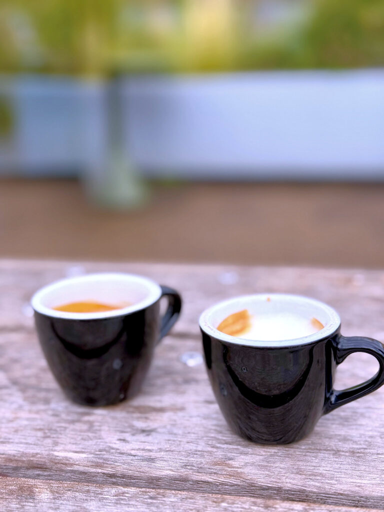 Seelenglück 36/25-very british-lifewithaglow-London-Espresso im Park