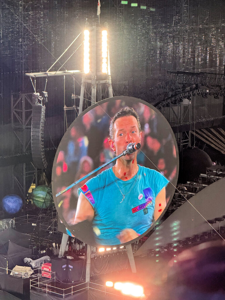 Seelenglück 36/25-very british-lifewithaglow-London-TColdplay Wembley