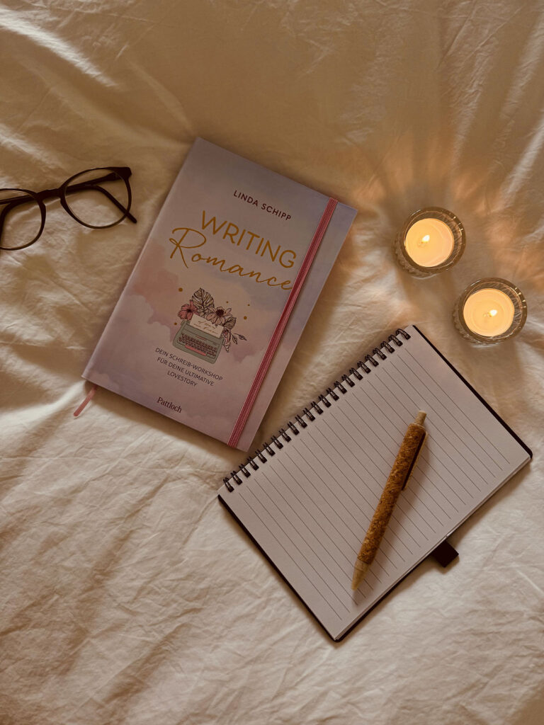 Lovestory schreiben-Schreib-Workshop-Writing Romance-lifewithaglow