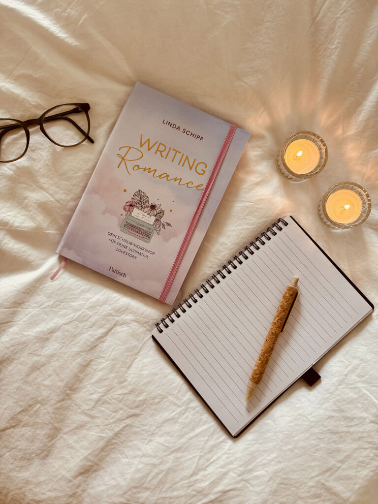 Lovestory schreiben-Schreib-Workshop-Writing Romance-lifewithaglow