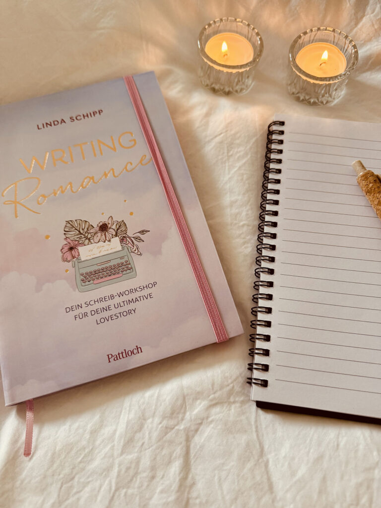 Lovestory schreiben-Schreib-Workshop-Writing Romance-lifewithaglow