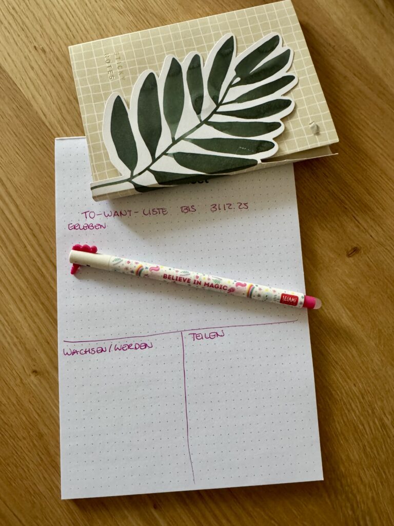 Seelenglück 41/25-lifewithaglow Seelenglück 41/25-lifewithaglow