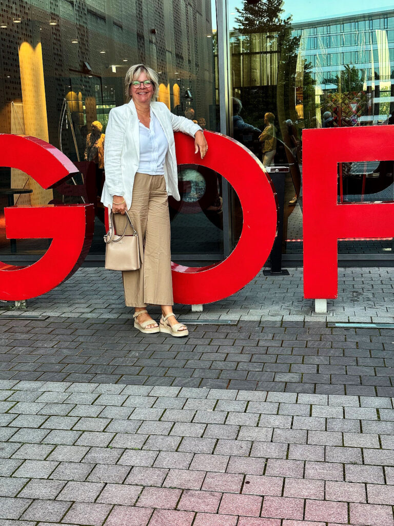 Fashion Power-die Wirkung von Kleidung-lifewithaglow