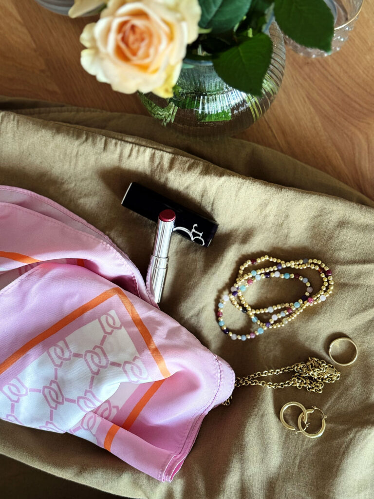 Fashion Power-die Wirkung von Kleidung-lifewithaglow