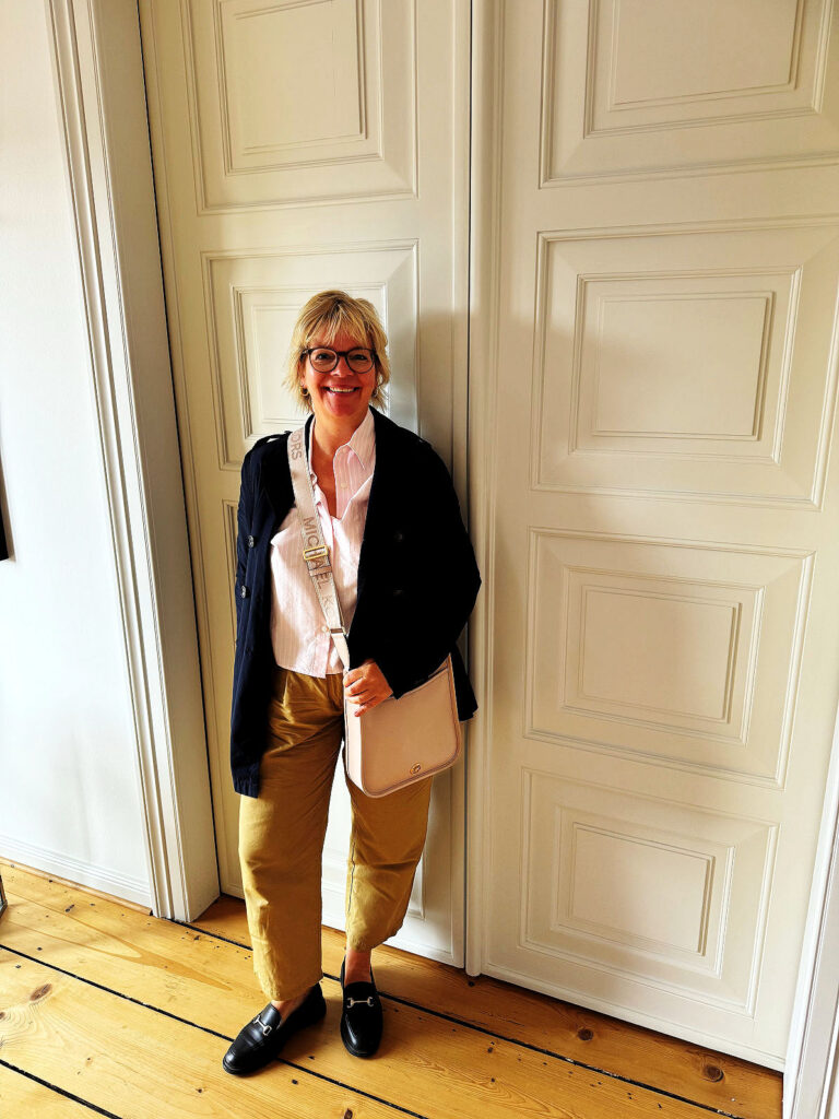 Fashion Power-die Wirkung von Kleidung-lifewithaglow