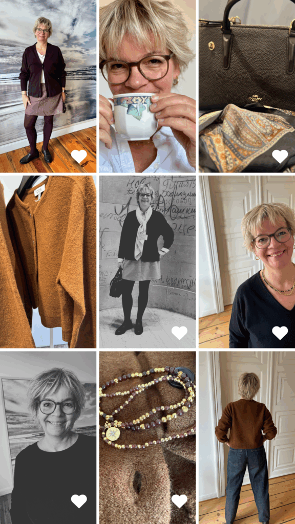 Fashion Power-die Wirkung von Kleidung-lifewithaglow