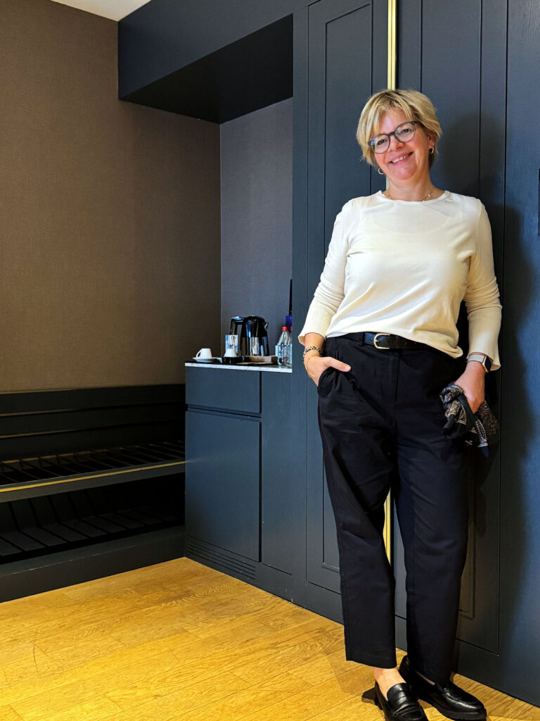 Fashion Power-die Wirkung von Kleidung-lifewithaglow