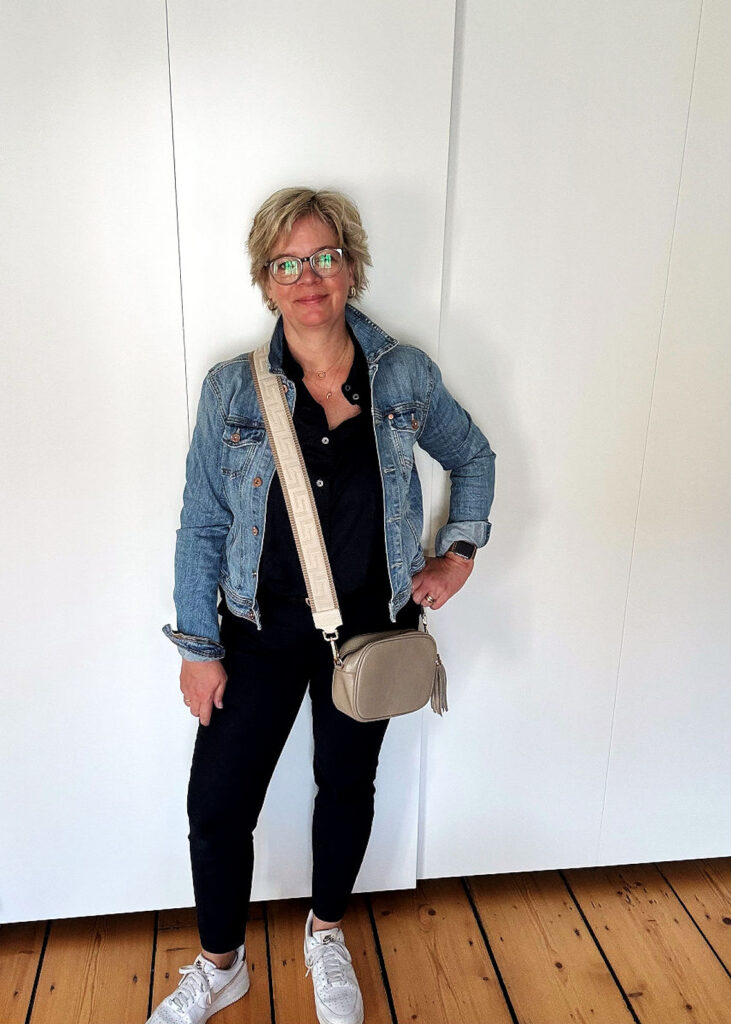 Fashion Power-die Wirkung von Kleidung-lifewithaglow