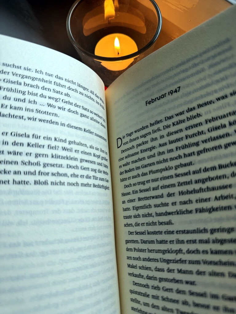 Licht und Scherben-In den Scherben das Licht-Carmen Korn-lifewithaglow