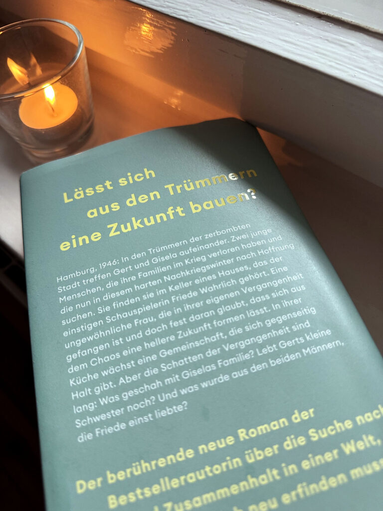 Licht und Scherben-In den Scherben das Licht-Carmen Korn-lifewithaglow