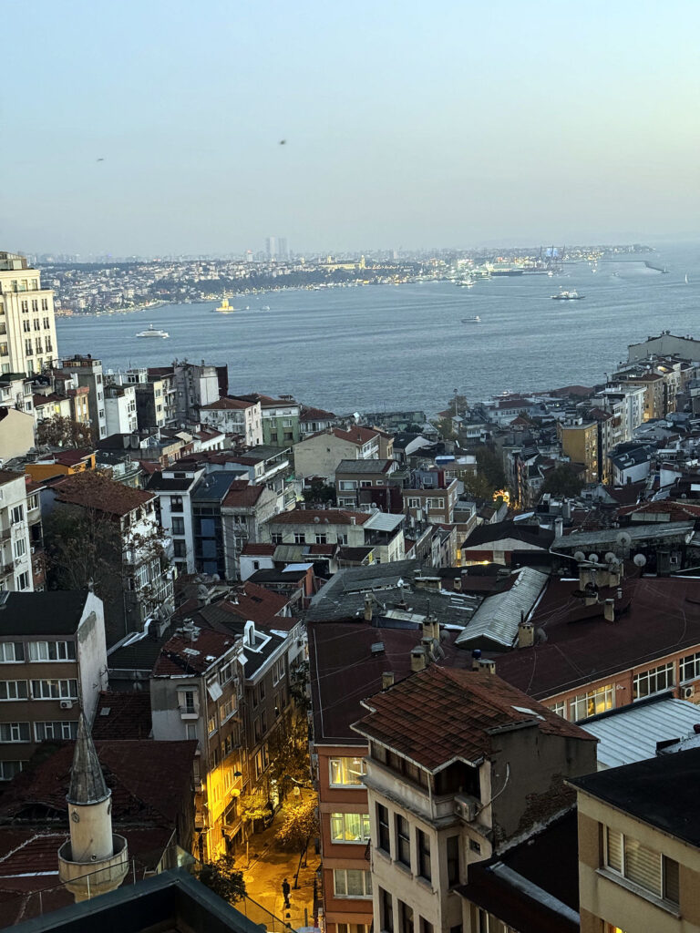 Istanbul-drei Dinge-lifewithaglow